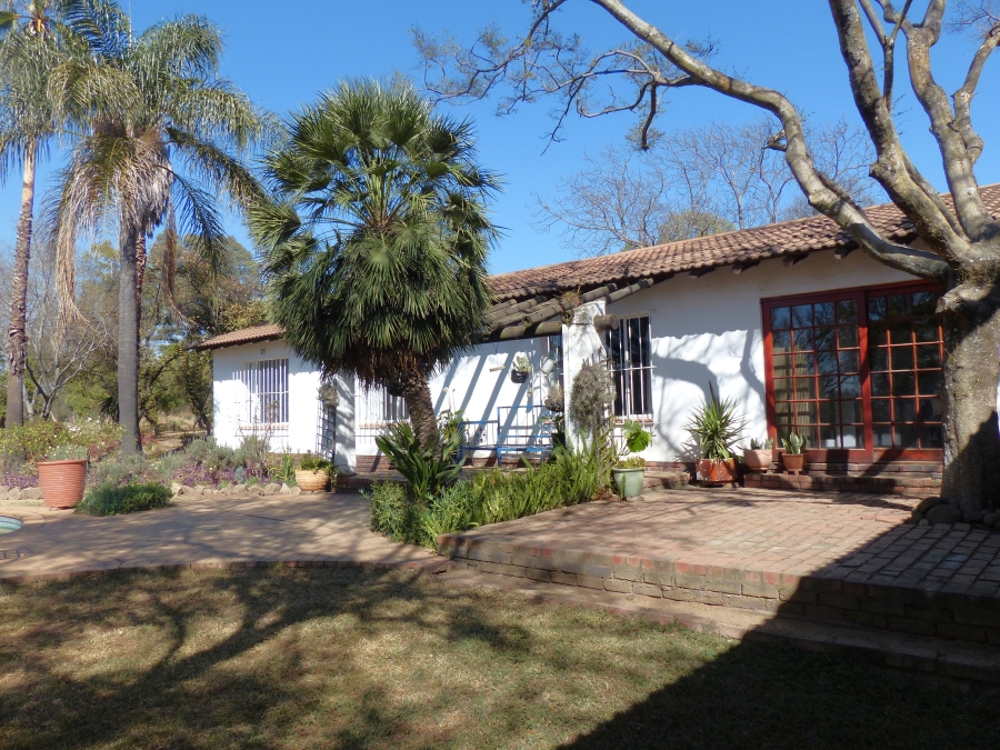 4 Bedroom Property for Sale in Farmall A H Gauteng