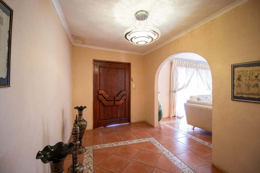 4 Bedroom Property for Sale in Brackenhurst Gauteng