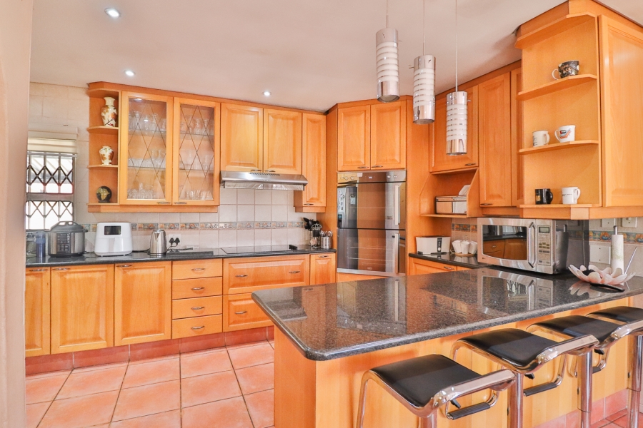 4 Bedroom Property for Sale in Brackenhurst Gauteng