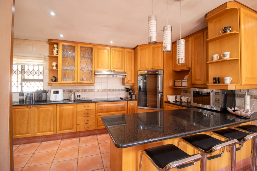 4 Bedroom Property for Sale in Brackenhurst Gauteng