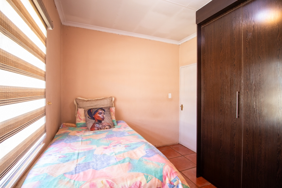 4 Bedroom Property for Sale in Brackenhurst Gauteng