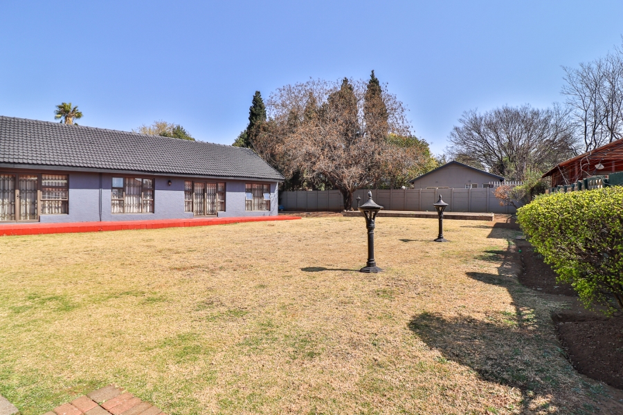 4 Bedroom Property for Sale in Brackenhurst Gauteng