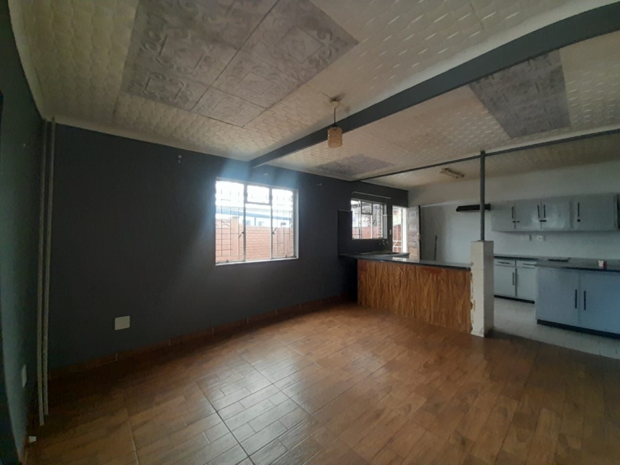 To Let 4 Bedroom Property for Rent in Kookrus Gauteng