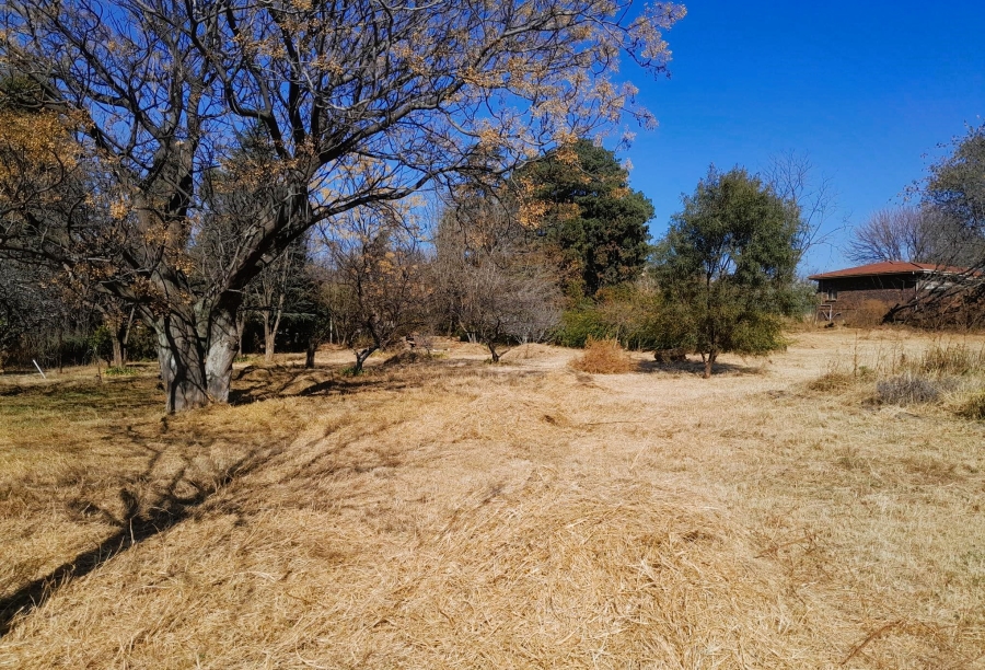 8 Bedroom Property for Sale in Glen Austin Gauteng