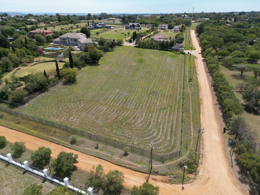 0 Bedroom Property for Sale in Sun Valley Gauteng