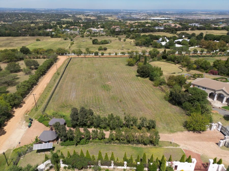 0 Bedroom Property for Sale in Sun Valley Gauteng