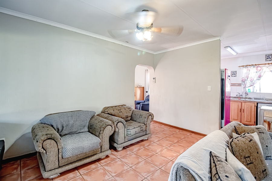 3 Bedroom Property for Sale in Waverley Gauteng