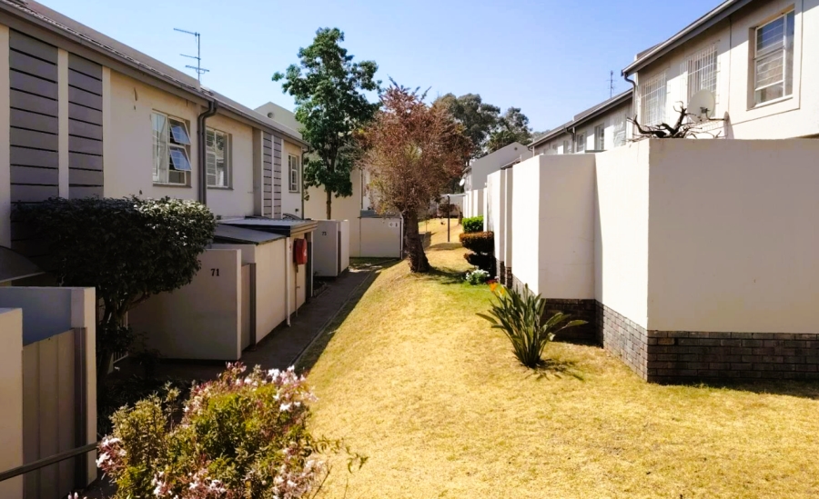 3 Bedroom Property for Sale in Bedford Gardens Gauteng
