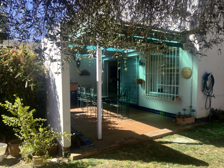 3 Bedroom Property for Sale in Bedford Gardens Gauteng