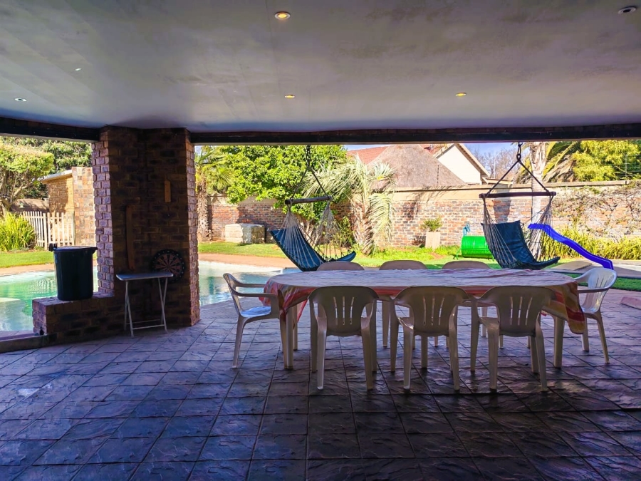 4 Bedroom Property for Sale in Three Rivers East Gauteng