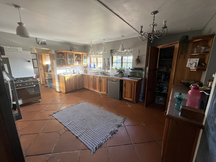 To Let 4 Bedroom Property for Rent in Randjesfontein A H Gauteng
