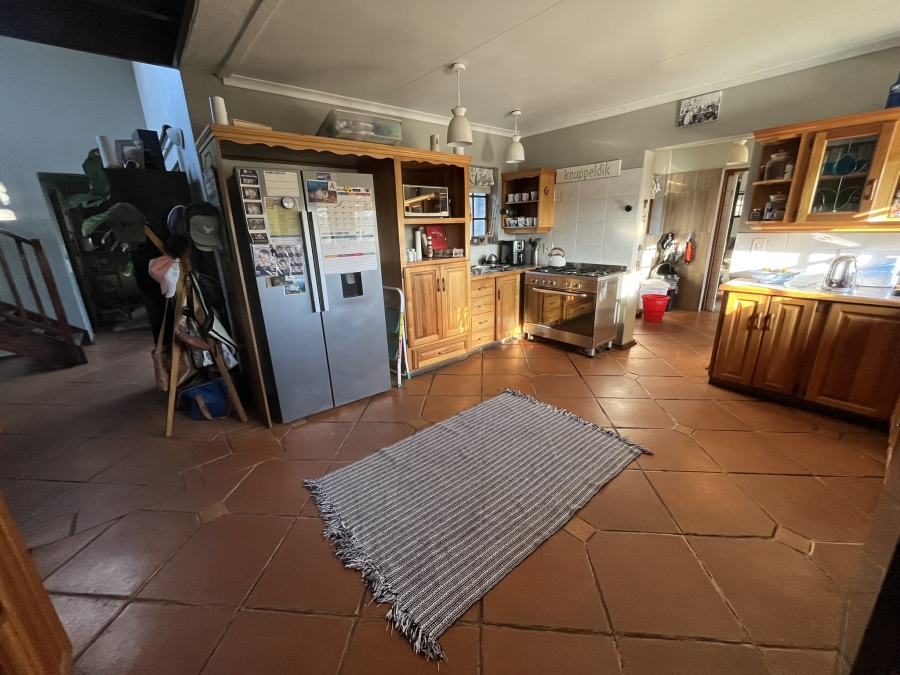 To Let 4 Bedroom Property for Rent in Randjesfontein A H Gauteng