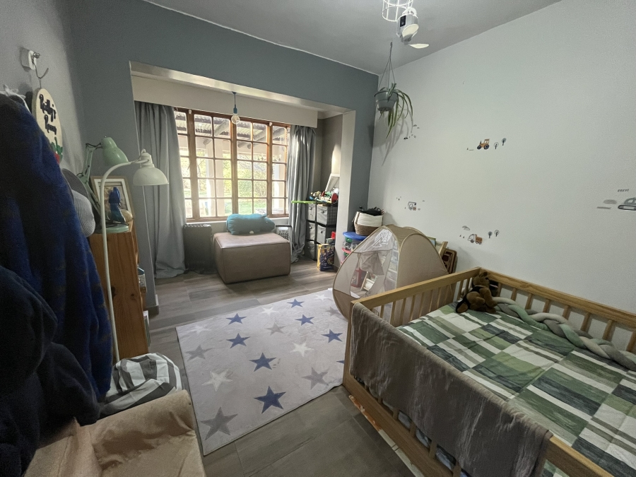 To Let 4 Bedroom Property for Rent in Randjesfontein A H Gauteng