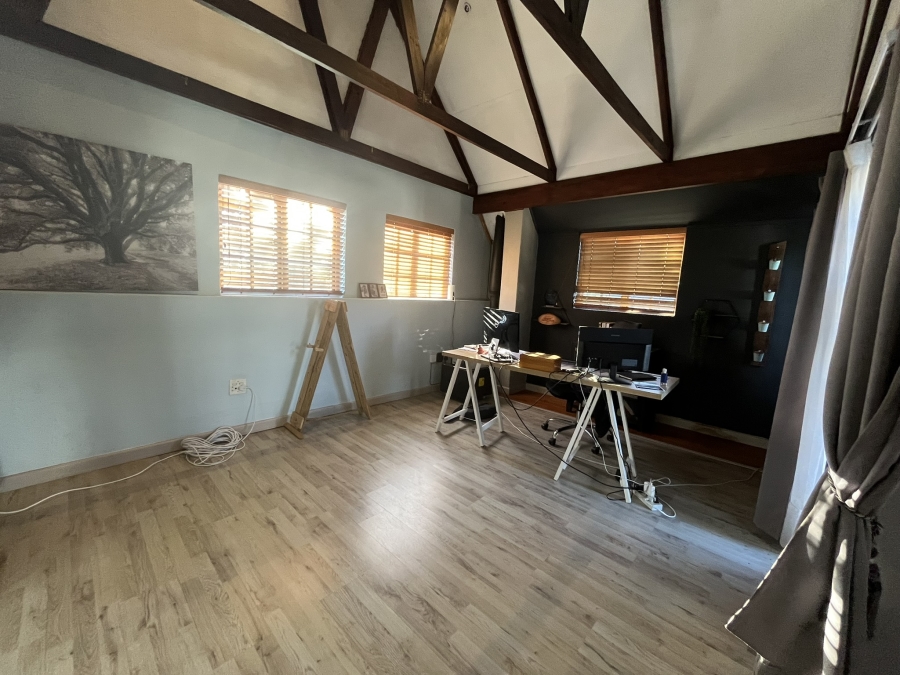To Let 4 Bedroom Property for Rent in Randjesfontein A H Gauteng