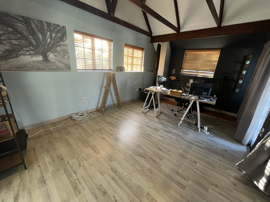 To Let 4 Bedroom Property for Rent in Randjesfontein A H Gauteng