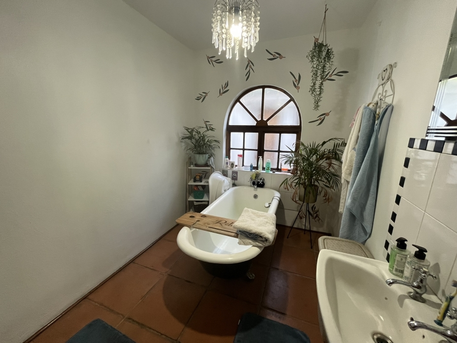 To Let 4 Bedroom Property for Rent in Randjesfontein A H Gauteng