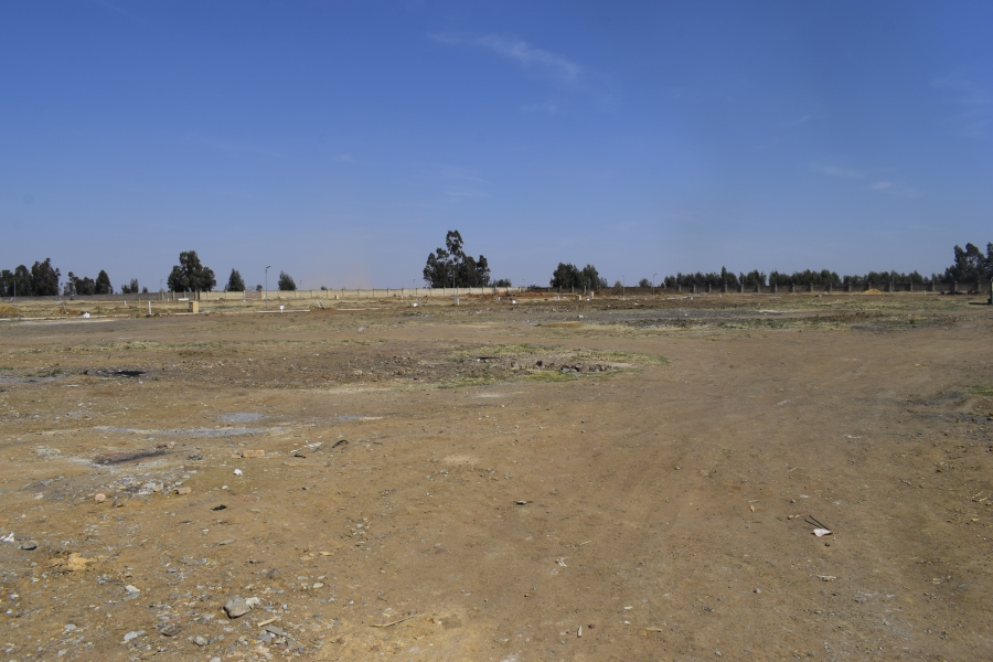 0 Bedroom Property for Sale in Helderwyk Gauteng