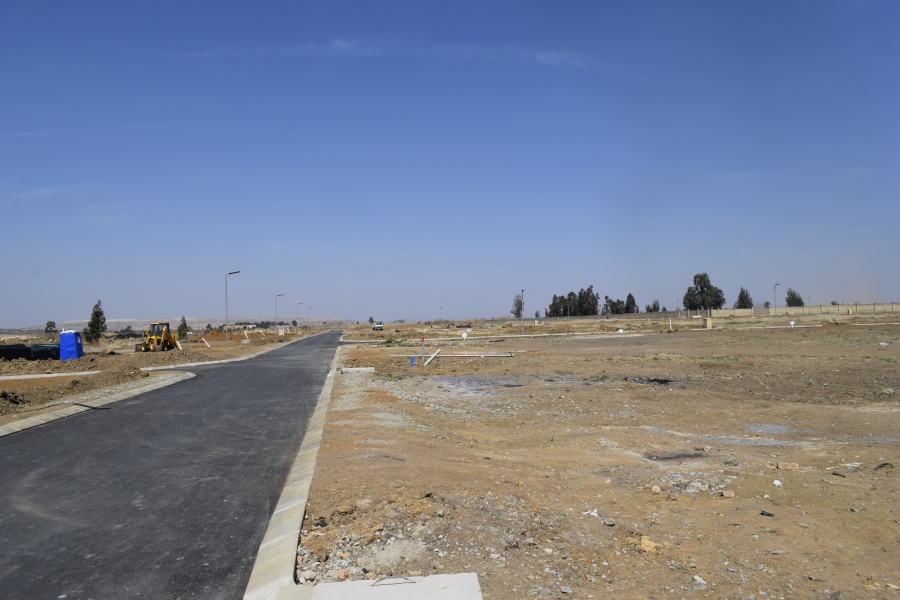0 Bedroom Property for Sale in Helderwyk Gauteng