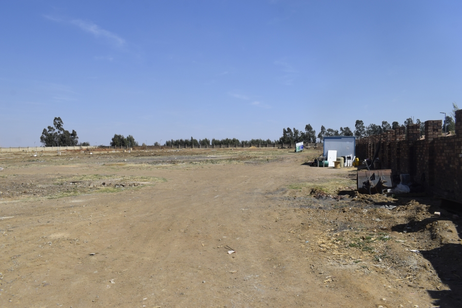 0 Bedroom Property for Sale in Helderwyk Gauteng
