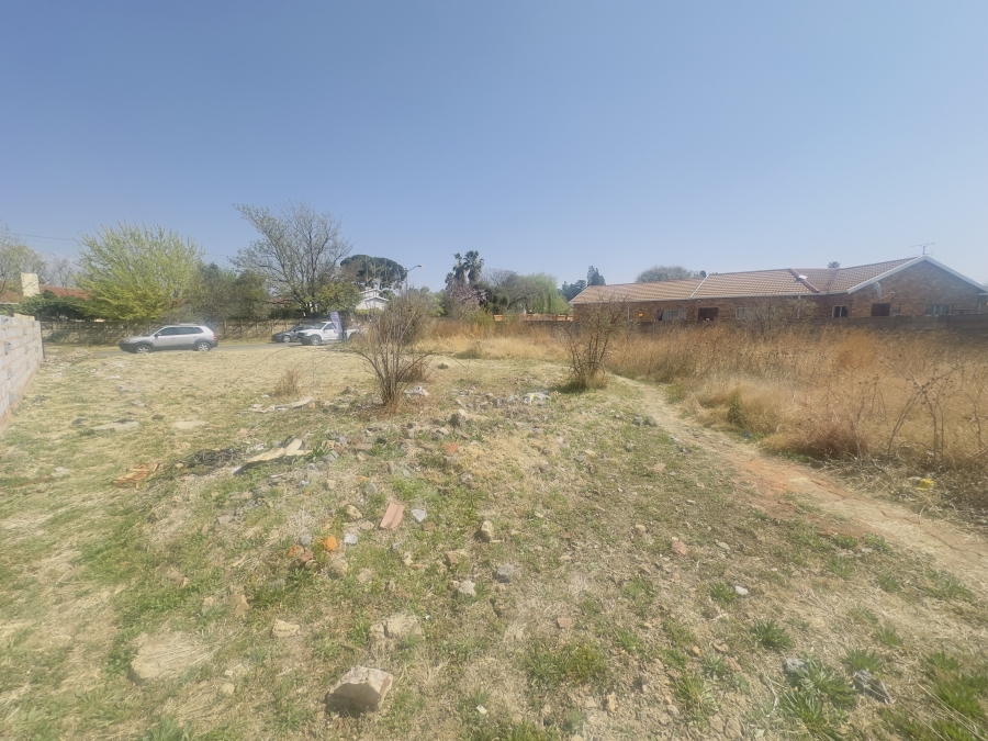 0 Bedroom Property for Sale in Mimosa Park Gauteng