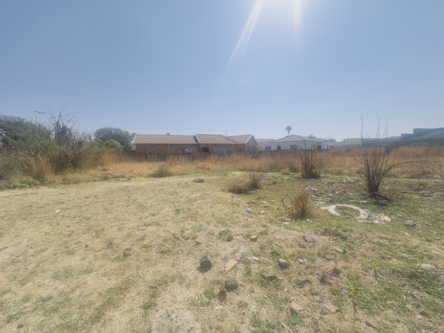 0 Bedroom Property for Sale in Mimosa Park Gauteng
