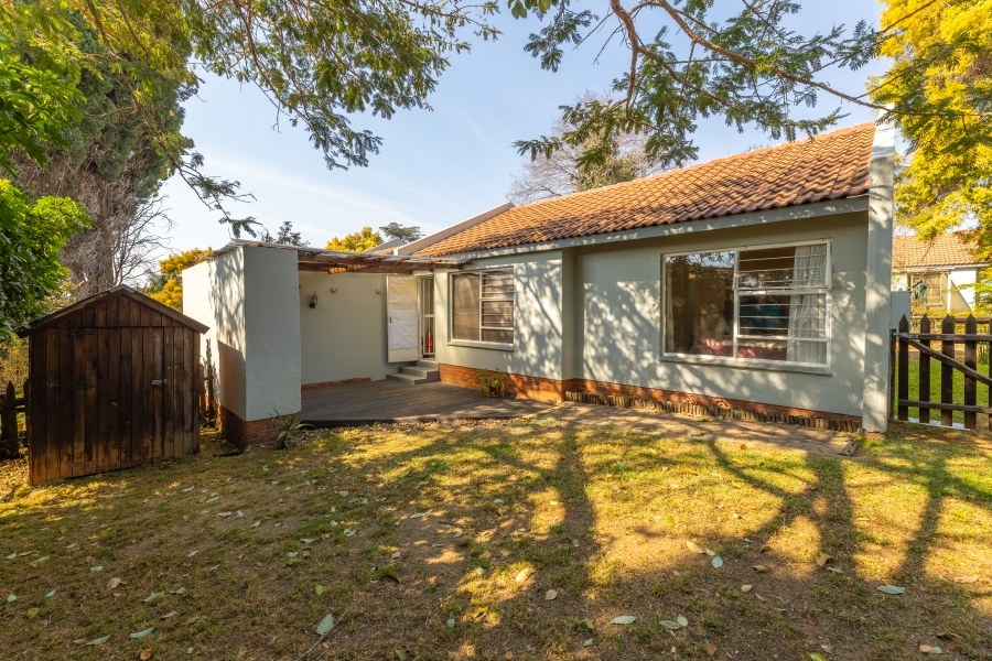 2 Bedroom Property for Sale in Magaliessig Gauteng