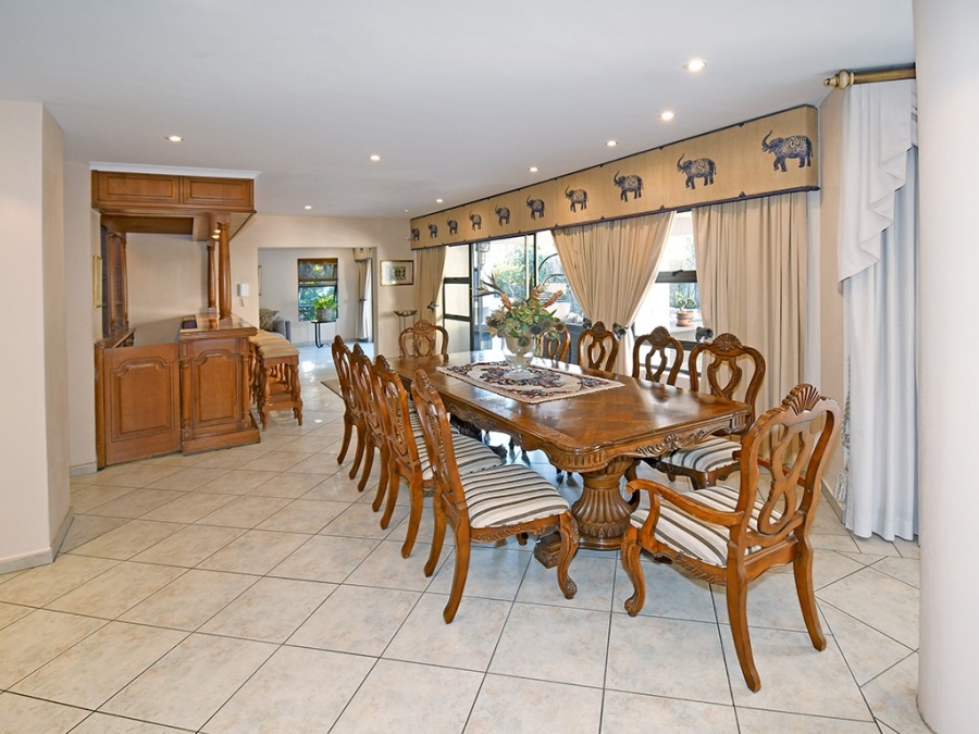 5 Bedroom Property for Sale in River Club Gauteng