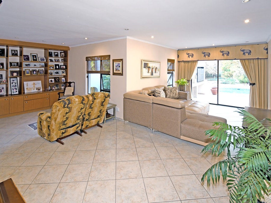 5 Bedroom Property for Sale in River Club Gauteng