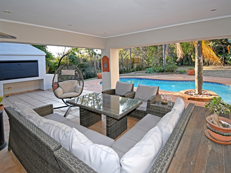 5 Bedroom Property for Sale in River Club Gauteng