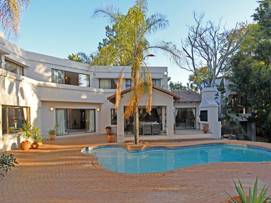 5 Bedroom Property for Sale in River Club Gauteng