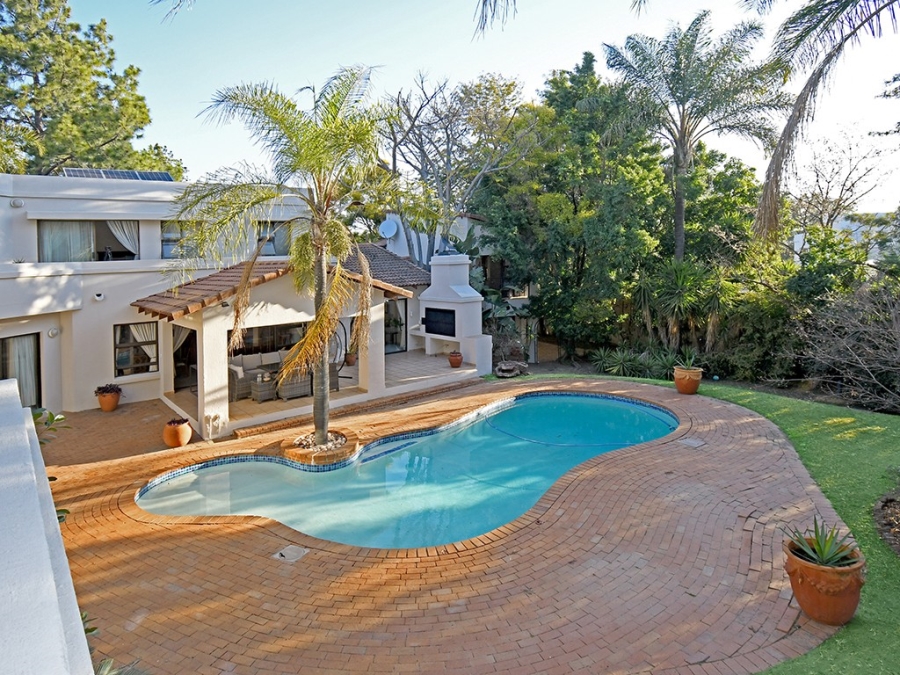 5 Bedroom Property for Sale in River Club Gauteng