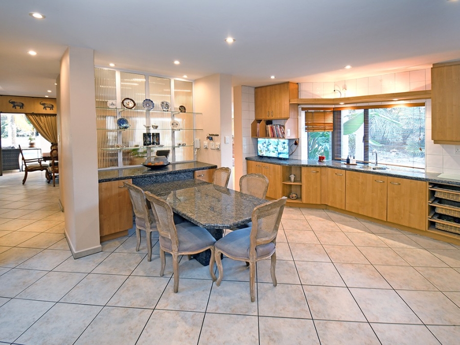 5 Bedroom Property for Sale in River Club Gauteng