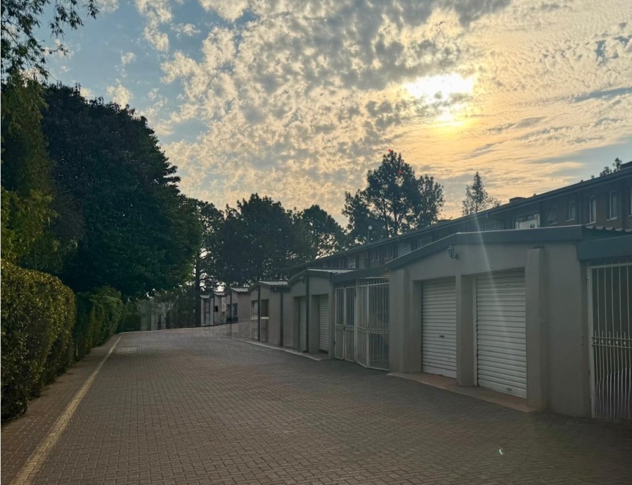 2 Bedroom Property for Sale in Three Rivers Gauteng