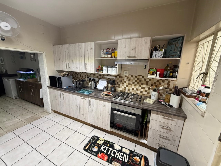 2 Bedroom Property for Sale in Three Rivers Gauteng