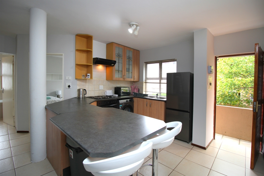 2 Bedroom Property for Sale in Noordhang Gauteng