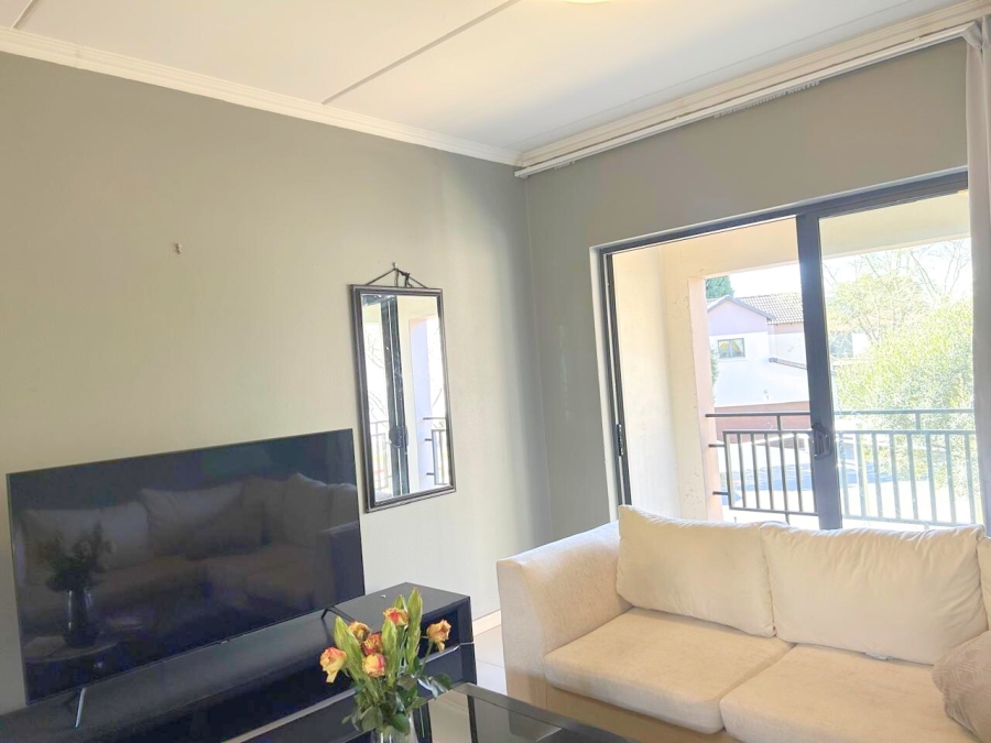 To Let 2 Bedroom Property for Rent in Fourways Gauteng