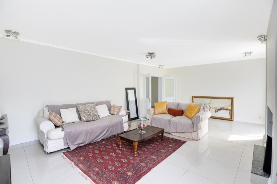 To Let 5 Bedroom Property for Rent in Dainfern Gauteng