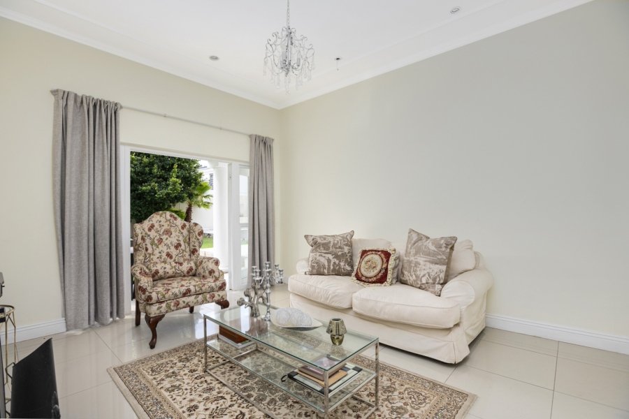 To Let 5 Bedroom Property for Rent in Dainfern Gauteng