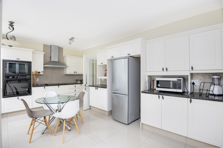 To Let 5 Bedroom Property for Rent in Dainfern Gauteng