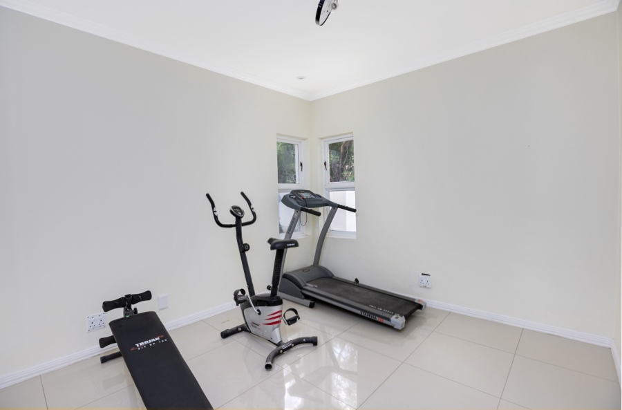 To Let 5 Bedroom Property for Rent in Dainfern Gauteng