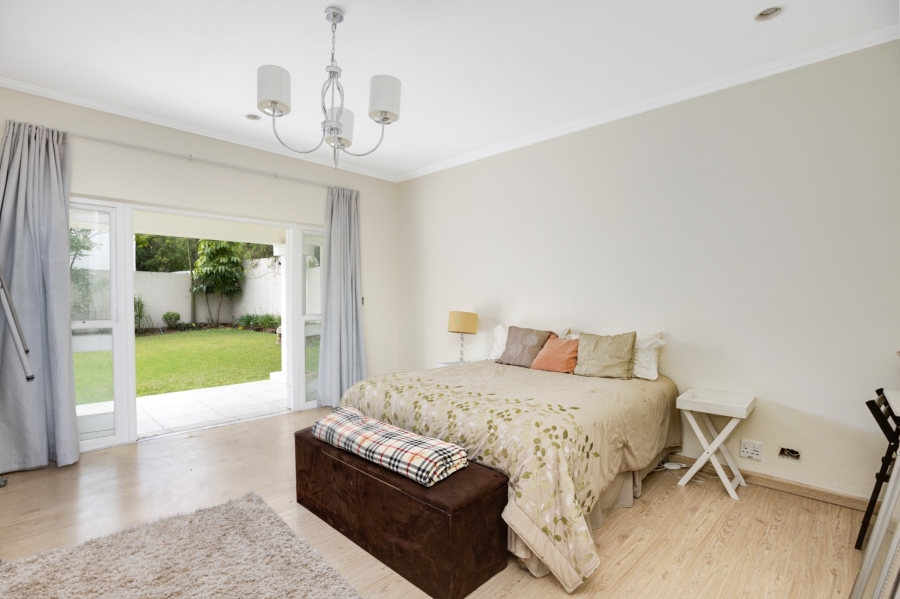 To Let 5 Bedroom Property for Rent in Dainfern Gauteng