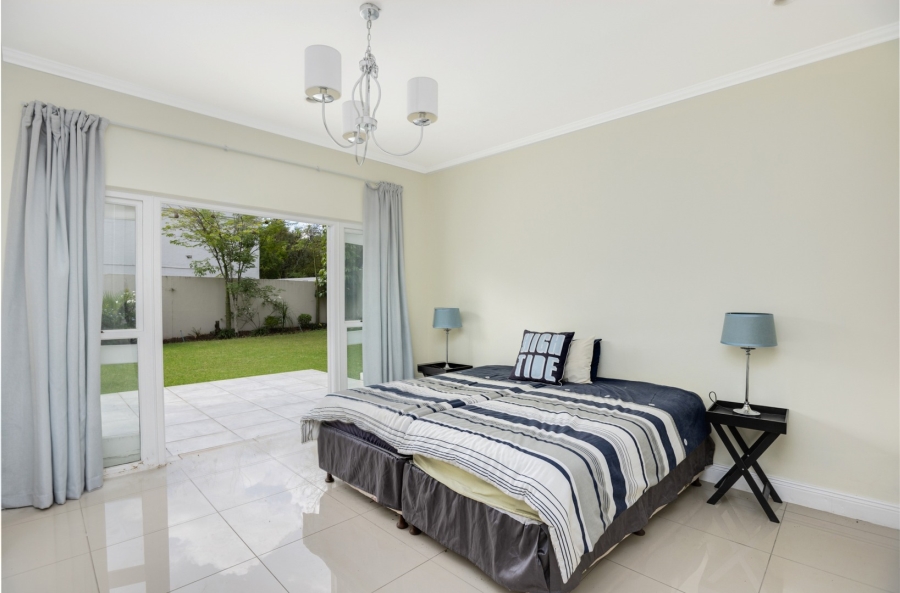 To Let 5 Bedroom Property for Rent in Dainfern Gauteng