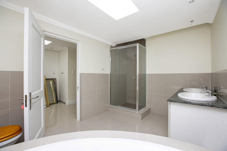 To Let 5 Bedroom Property for Rent in Dainfern Gauteng