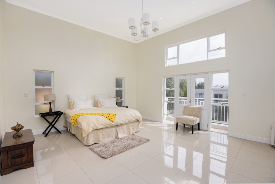 To Let 5 Bedroom Property for Rent in Dainfern Gauteng