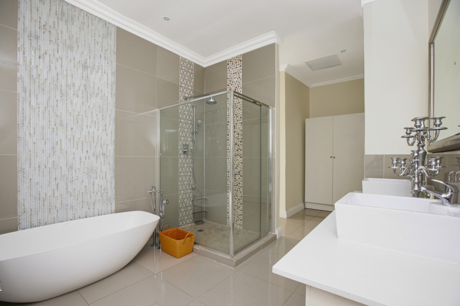 To Let 5 Bedroom Property for Rent in Dainfern Gauteng