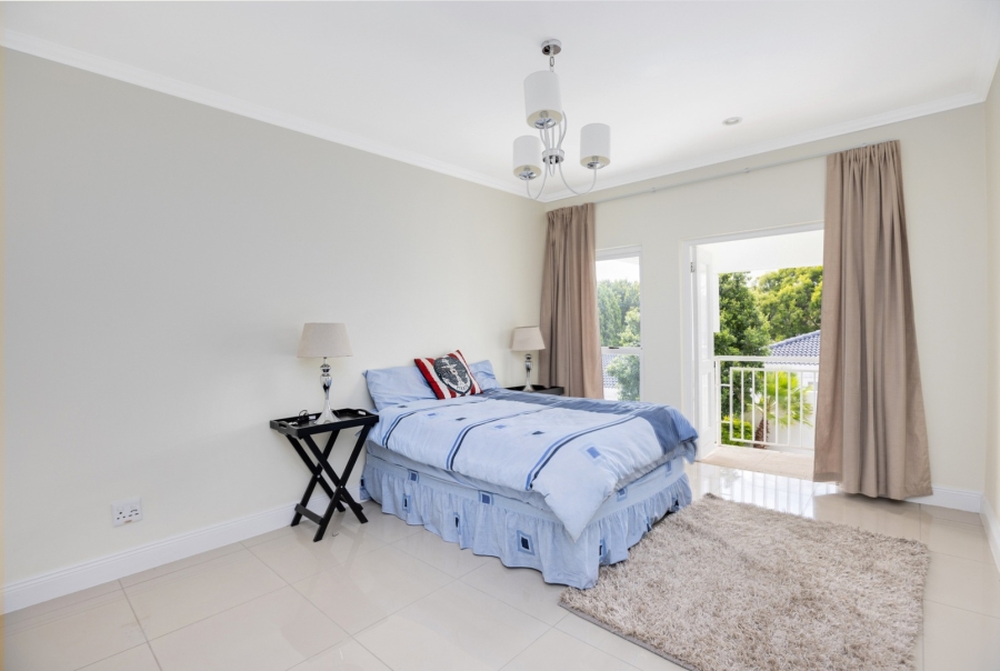 To Let 5 Bedroom Property for Rent in Dainfern Gauteng
