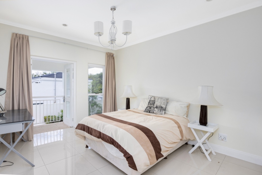 To Let 5 Bedroom Property for Rent in Dainfern Gauteng