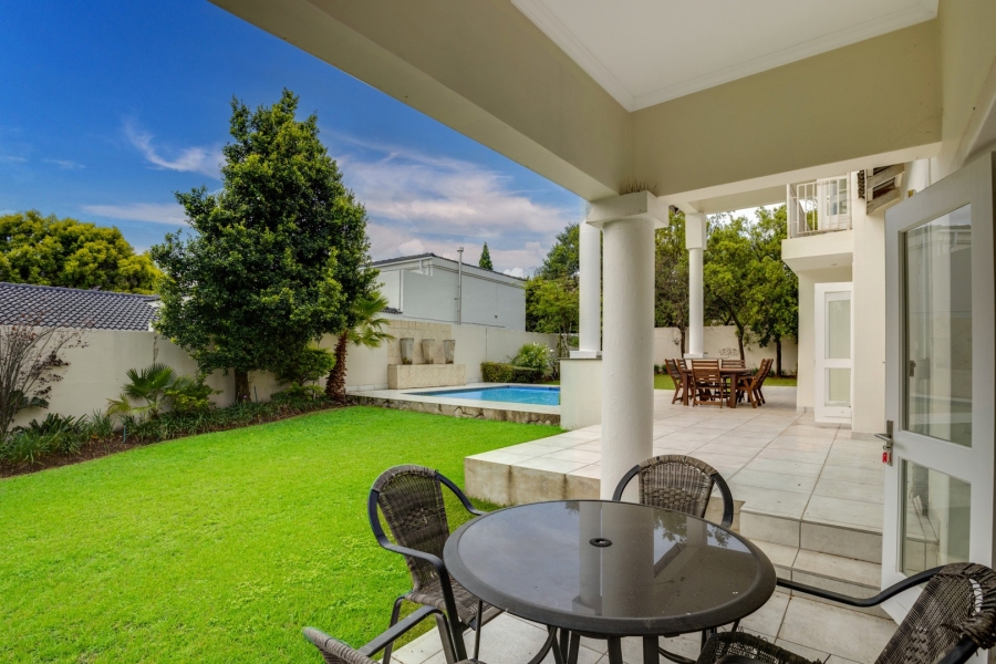 To Let 5 Bedroom Property for Rent in Dainfern Gauteng