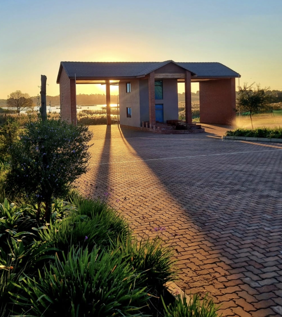 3 Bedroom Property for Sale in Rynfield Gauteng