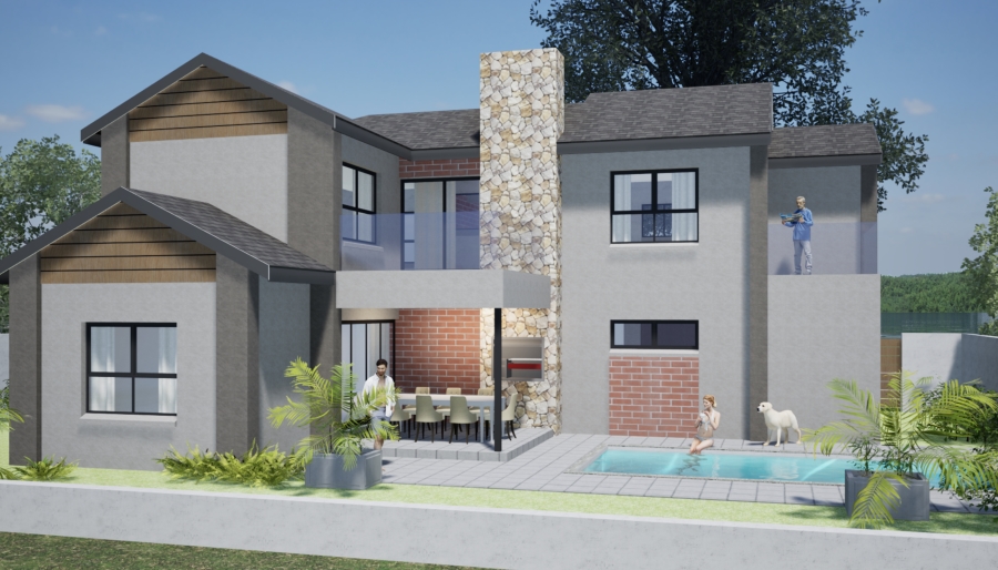 3 Bedroom Property for Sale in Rynfield Gauteng